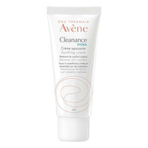 Avéne Cleanance HYDRA Cream