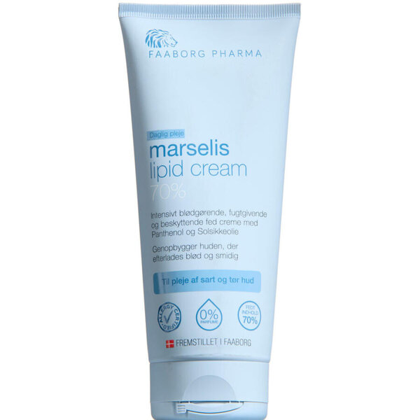 Faaborg Marselis lipid 70%