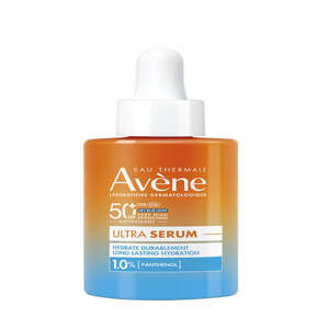 Avene ultra serum hydra SPF50