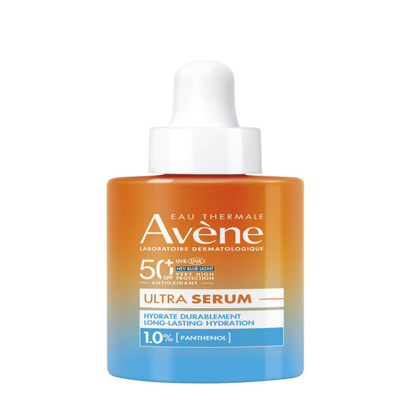 Avene ultra serum hydra SPF50
