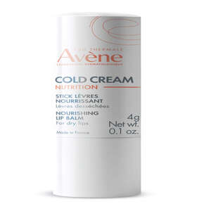 Avène Cold Cream Lip Balm