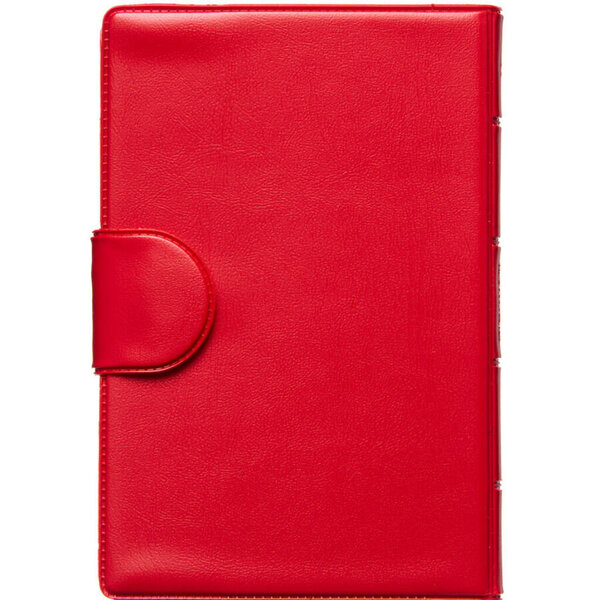 Medidos No. 1 Classic Rød