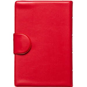 Medidos No. 1 Classic Rød