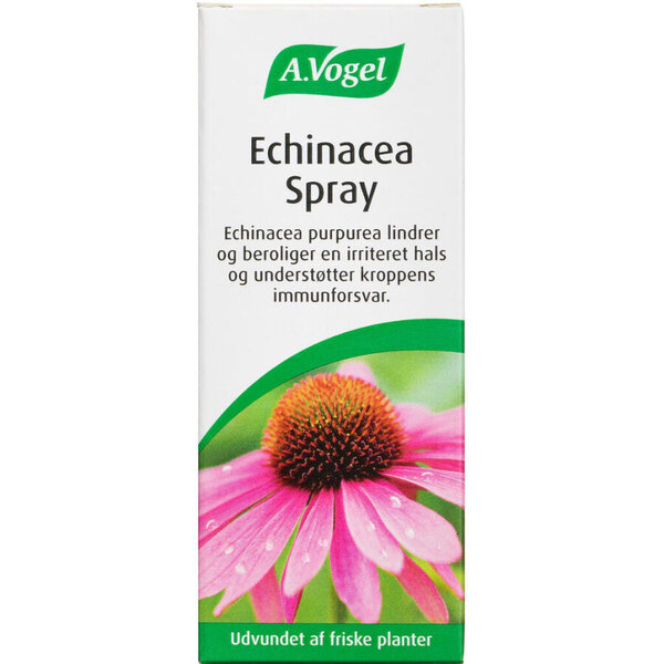 A. Vogel Echinacea Spray
