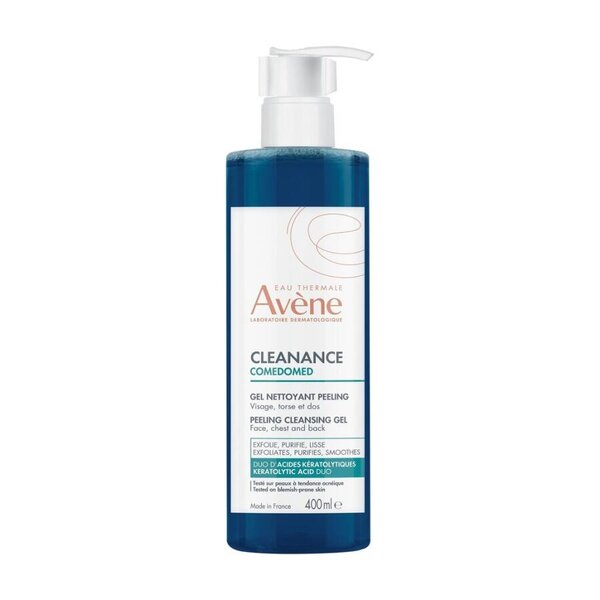 Avene Cleanance Comed. Cleans.