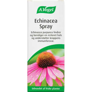 A. Vogel Echinacea Spray