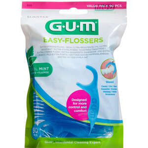 GUM Easy-Flossers