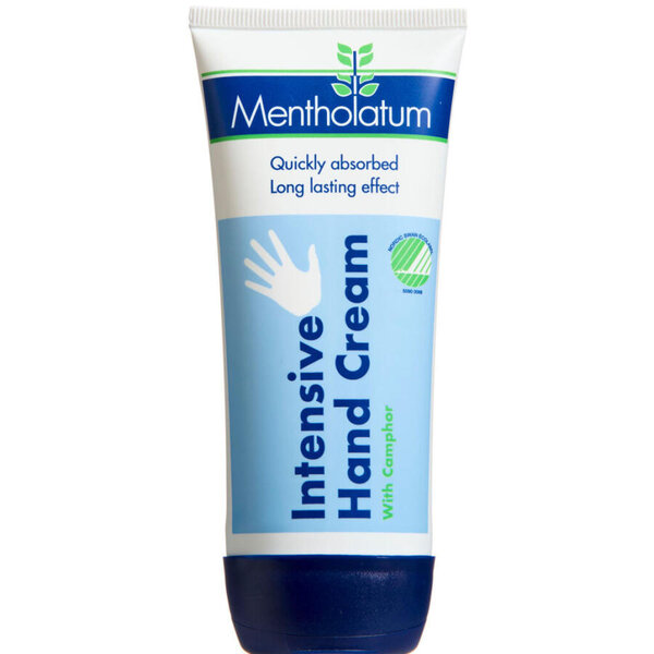 Mentholatum Intensiv Håndcreme