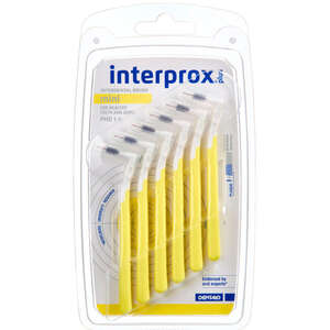 Interprox Plus Mini