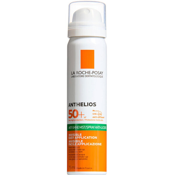 La Roche-Posay Anthelios Anti-Shine Mist