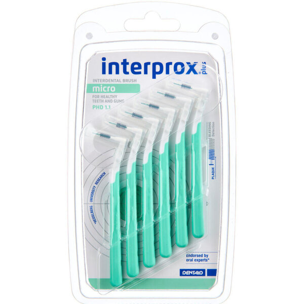 Interprox Plus Micro