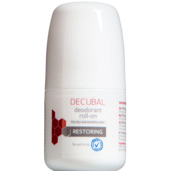 Decubal Deodorant Roll-On