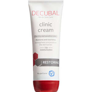 Decubal Original Clinic Cream (250 g)