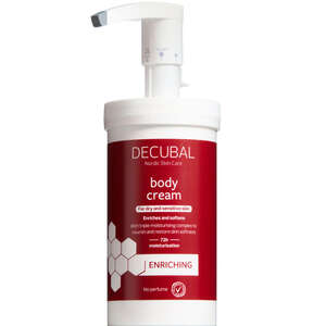 Decubal Body Cream (485 g)