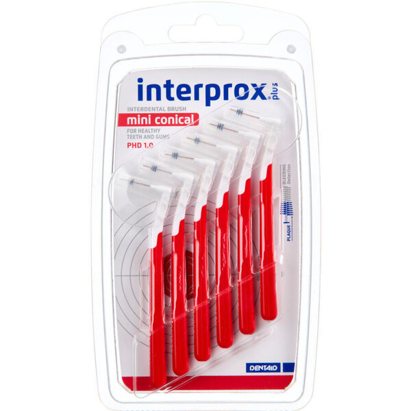 Interprox Plus Mini Conical