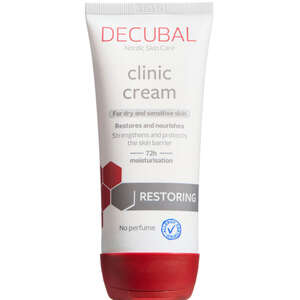 Decubal Original Clinic Cream