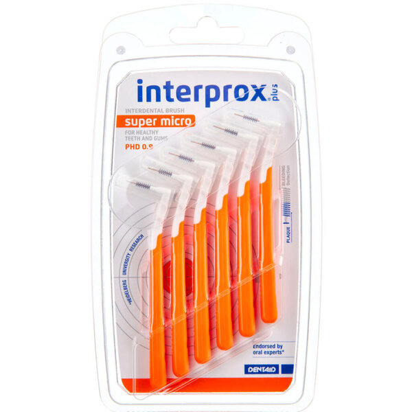 Interprox Plus Super Micro
