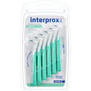 Interprox Plus Micro