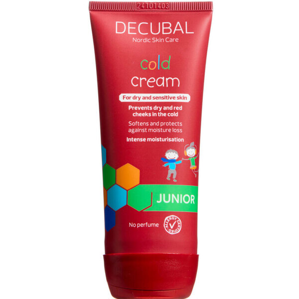 Decuabl Junior Cold