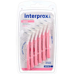 Interprox Plus Nano