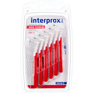 Interprox Plus Mini Conical