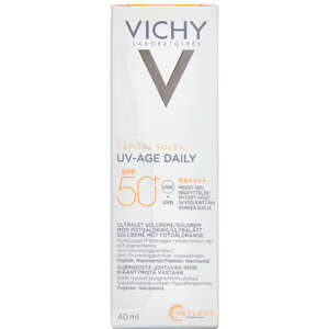 Vichy Capital Soleil UV-Age Daily