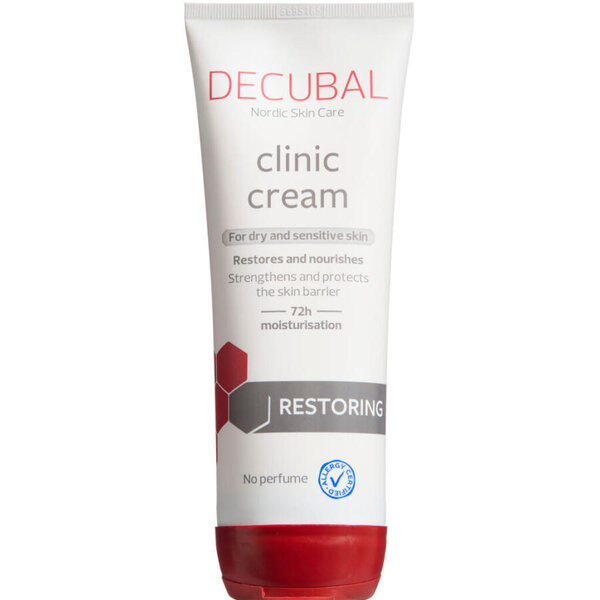 Decubal Original Clinic Cream (250 g)