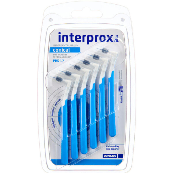 Interprox Plus Conical