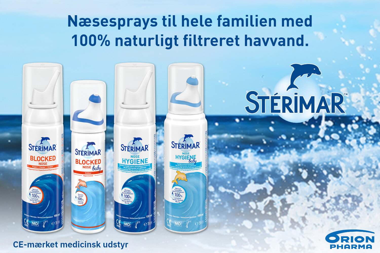 AcidDup - Tyggetablet der dæmper halsbrand og sure opstød