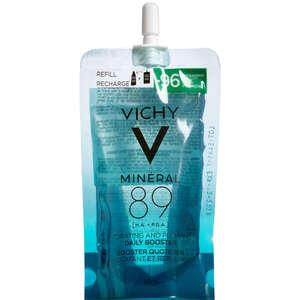 Vichy Mineral 89 Booster Refil
