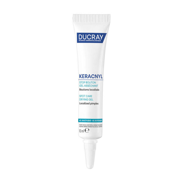 Ducray Keracnyl Spotcare