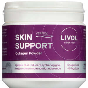 Livol Skin Support 112,5g