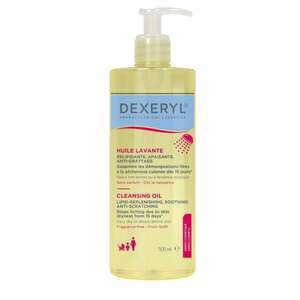 Dexeryl Cleansing Oil