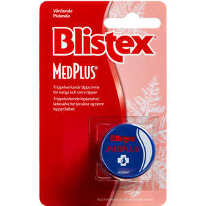 Blistex Med Plus