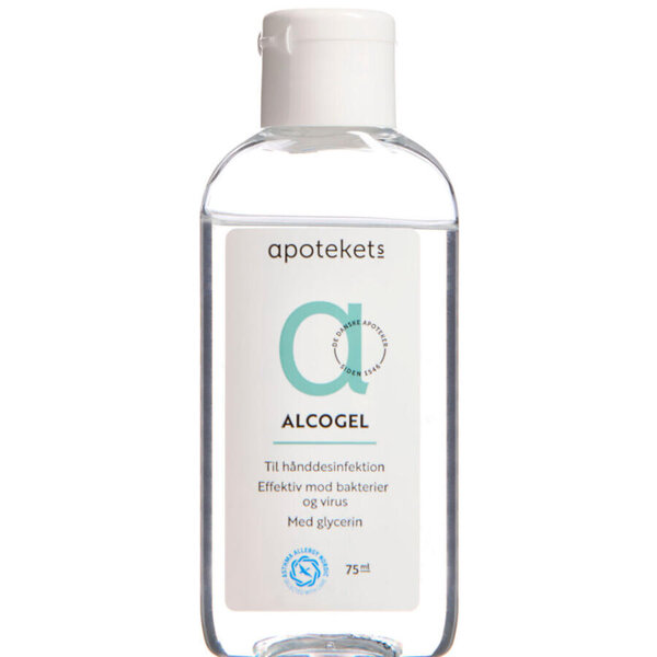 Apotekets Alcogel (75 ml)