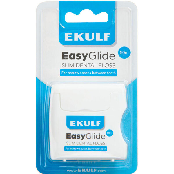 EKULF EasyGlide 50m