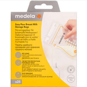 Medela Easy-Pour