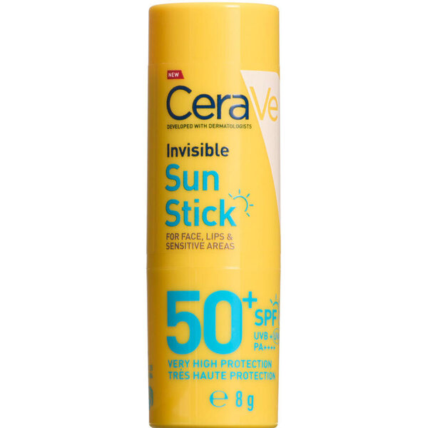CeraVe Invisible Sun Stick SP5