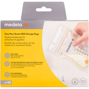 Medela Easy-Pour