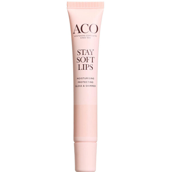 ACO STAY SOFT shimmer