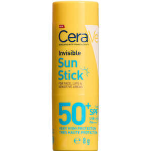 CeraVe Invisible Sun Stick SP5