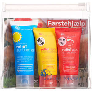 Faaborg Relief SAFE 1