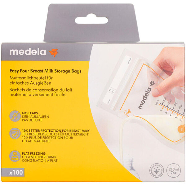 Medela Easy-Pour