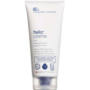 Faaborg  Helo Creme 100 ml