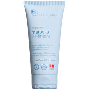 Faaborg  Marselis 24 Timers