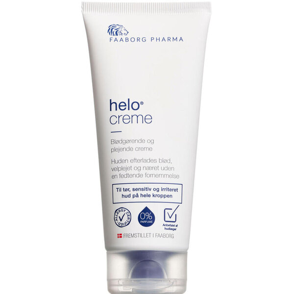 Faaborg  Helo Creme 100 ml
