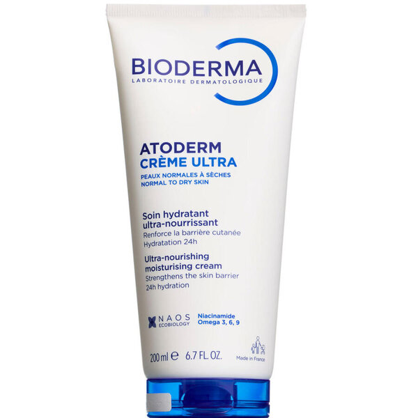 Bioderma Atoderm Créme Ultra