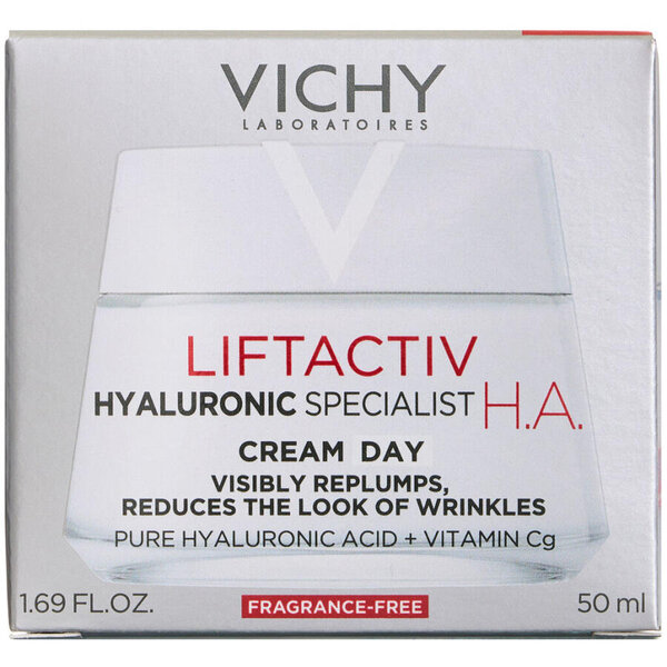 Vichy LA Hya Spec HA FF DC