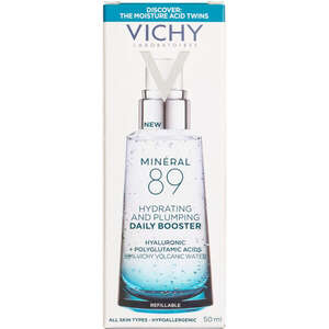 Vichy Min89 Daily Booster