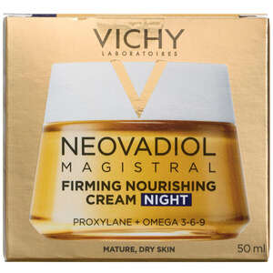 Vichy Neovadiol Post-Menopause Night Cream